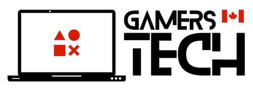 Gamers Tech Canada